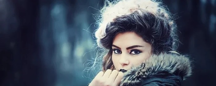 白头发怎样变黑 白头发 美妆 第3张