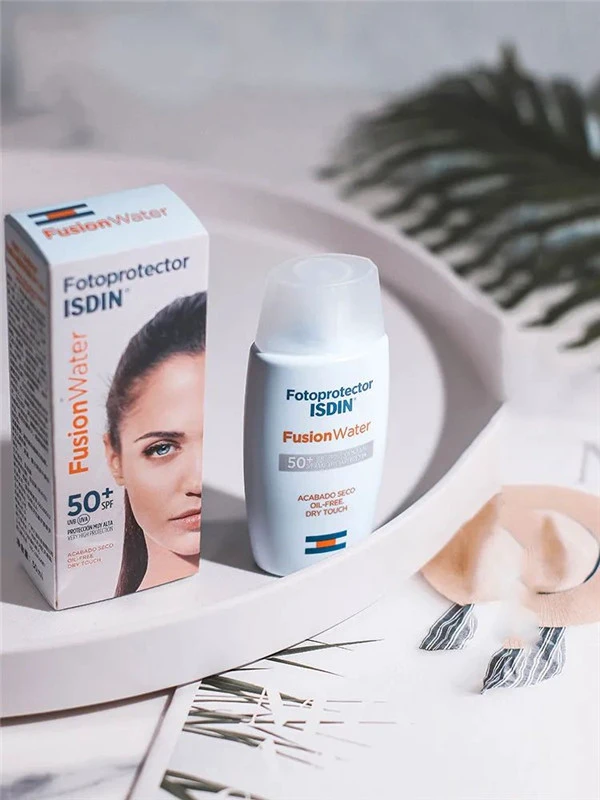 夏日将至，该为皮肤准备什么有效的防晒产品 防晒 肌肤 喷雾 第16张