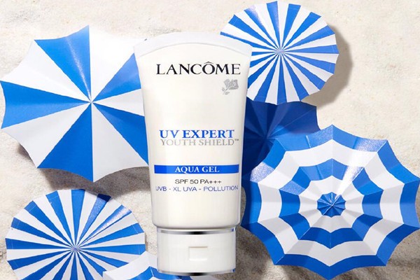 涂防晒霜不卸妆会不会有危害 防晒霜 第1张