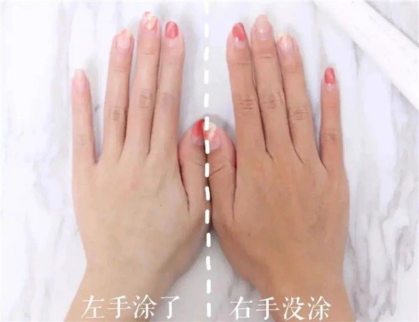 花卉诗·即魅护手霜修护提亮手部肌肤，保湿效果超好 花卉诗即魅 护手霜 第7张