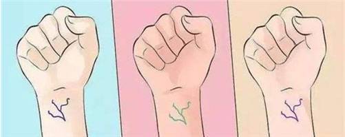 黄二白是什么 肤色 黄二白 美妆 第1张