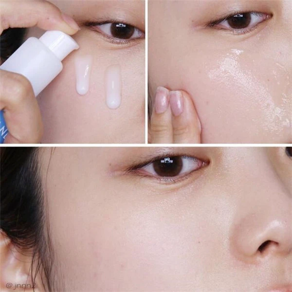 彩妆师防汗底妆步骤推荐，不仅防水抗油、戴口罩也不脱妆 底妆 防水抗油 第3张
