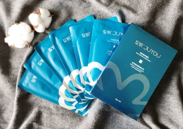 2019超火的网红医美面膜亲测,活玉和敷尔佳等主流品牌分析 面膜 网红医美面膜 护肤 第8张 2019超火的网红医美面膜亲测,活玉和敷尔佳等主流品牌分析 面膜 网红医美面膜 护肤 第8张