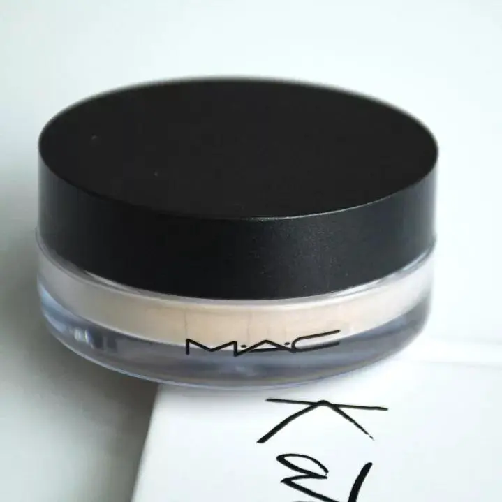 6款网红散粉测评 香奈儿、MAC...谁最持妆 评评测测 散粉测评 散粉蜜粉 美妆 第18张