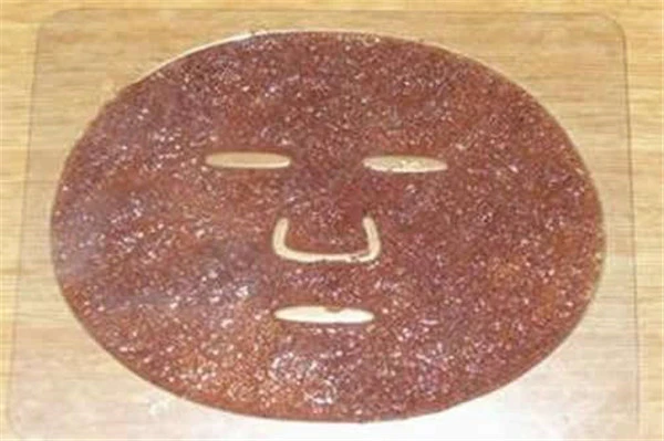 海藻面膜几天做一次最好 护肤 第2张