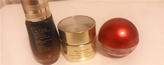 眼霜用在精华液前还是后 尚之潮 时尚生活 时尚 时尚网 生活网 生活 娱乐八卦 明星 第1张