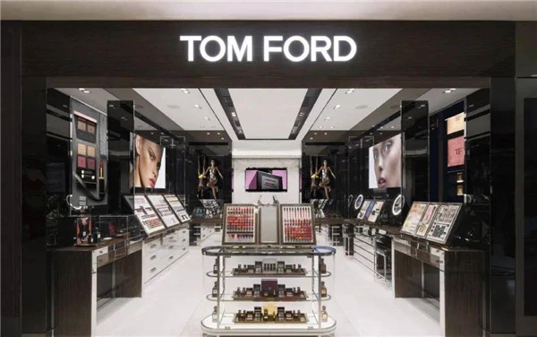 Tom，Ford斩男色口红打造初恋元气感 斩男色 Tom Ford 第3张