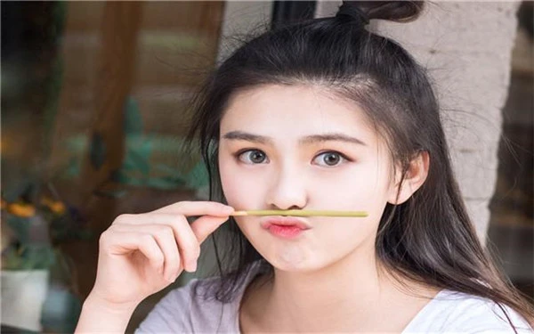 画眉做好哪些准备工作，下手轻才更加的自然 画眉 自然 第2张