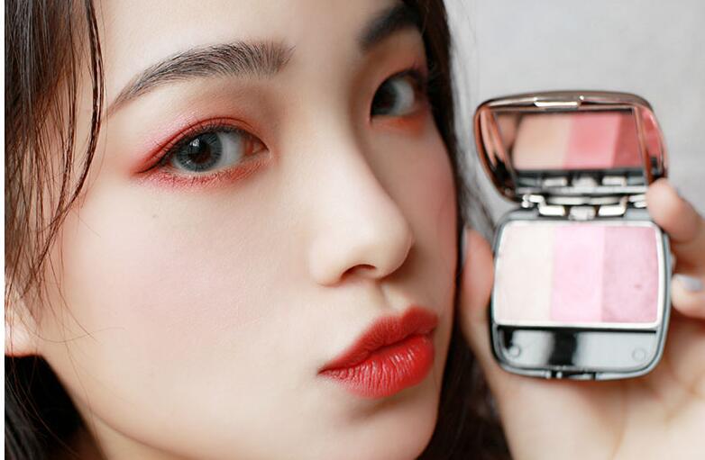 今年有哪些眼妆流行，2019年眼妆画法分享 眼妆 流行眼妆 今年流行眼妆画法步骤 美妆 第1张