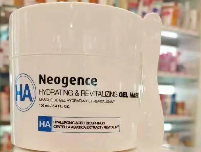 什么牌子冻膜好用，2019冻膜高性价比排行榜 面膜 冻膜的正确用法 冻膜的正确用法步骤图片 护肤 第4张