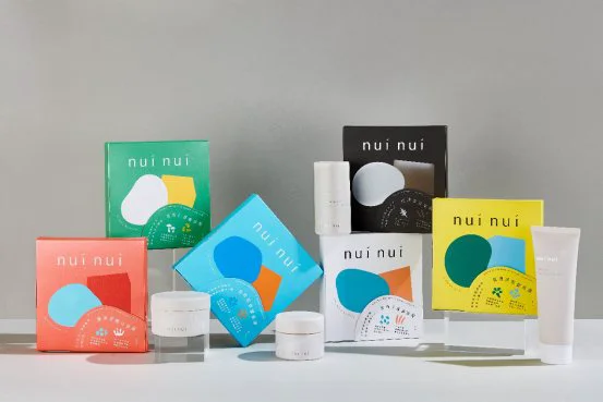 让集美们爱不释手的「神」补水续命面膜 面膜 nui 护肤 第2张