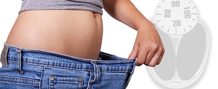 怎样快速减腹部赘肉 腹部赘肉 美妆 第3张