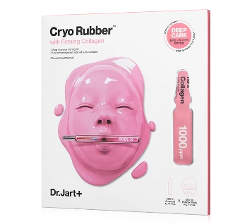 蒂佳婷助力冬季长效保湿，冰感密集修护面膜全新登场 面膜 蒂佳婷 护肤 第3张