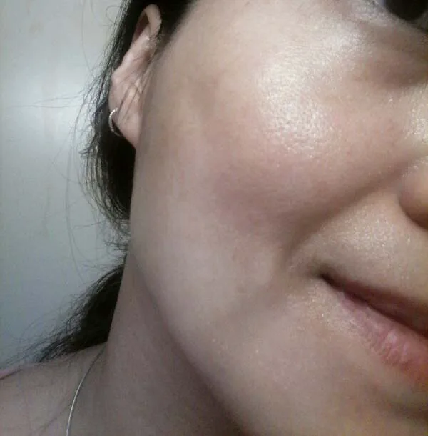 碧欧泉活泉至润赋活凝乳怎么样，碧欧泉活泉至润赋活凝乳使用测评 碧欧泉 乳 第6张