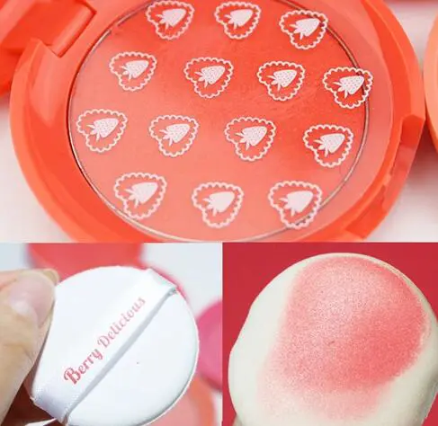 腮红什么牌子好，这些美妆单品品牌好货都在这里 腮红 腮红排行榜 腮红什么牌子好 美妆 第6张