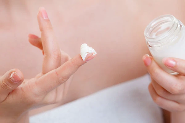 手心皮肤粗糙需要如何改善 皮肤 第2张