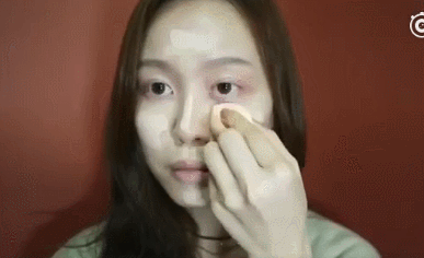 酒红色与大地色眼妆打造秋冬时尚温暖感 酒红色 大地色 第13张