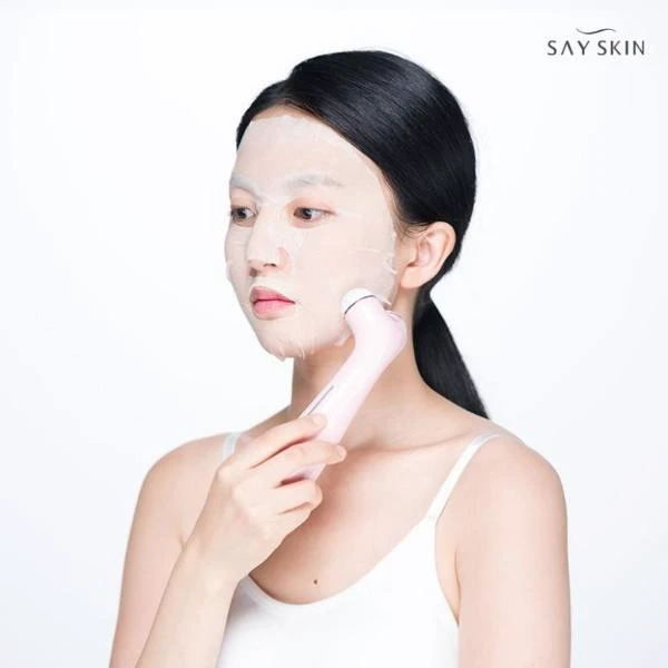 AURORA+等离子护肤美容仪，可改善痘肌促进皮肤再生 护肤 美容仪 第2张