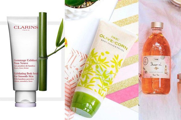 半亩花田磨砂膏适合什么样的年龄段使用，小孩可以用磨砂膏吗 涂抹 第1张