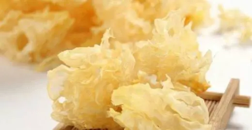 25岁后留住胶原蛋白吃这些食物，滋润肌肤又美容养颜 胶原蛋白 食物 第4张