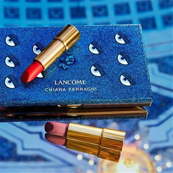 盘点2021年新年上市的彩妆新品 盘点 彩妆 新品 第26张