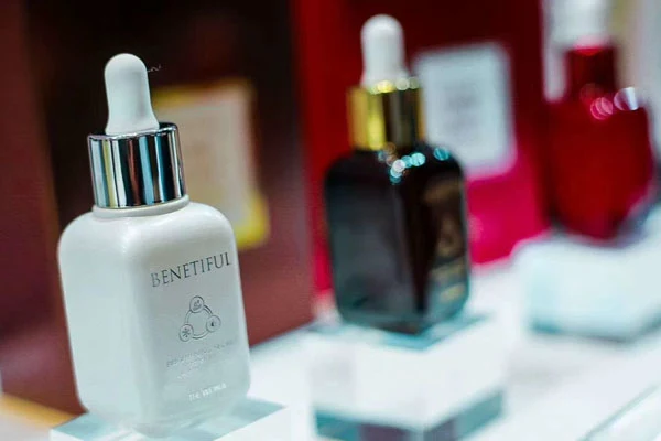 上海维娜化妆品加盟几折拿货，维娜化妆品加盟多少钱 维娜化妆品 第2张