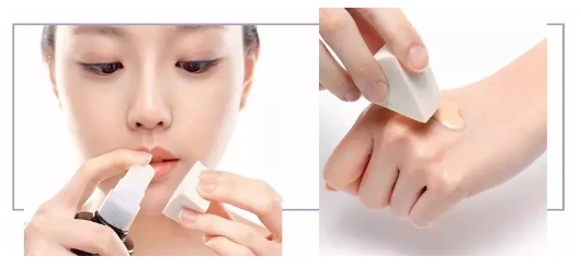 kiko防晒粉饼让补妆防晒轻松搞定 kiko 粉饼 第14张