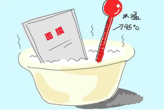 冬天敷面膜好冰怎么办，天气冷正确付面膜方法 面膜 秋冬天多久敷一次面膜 秋冬天多久敷一次面膜好图片 护肤 第3张