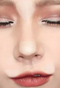 今年万圣节怎么化妆才能要到糖，Halloween化妆技巧教程 万圣节 万圣节妆容 万圣节妆容怎么画 美妆 第8张