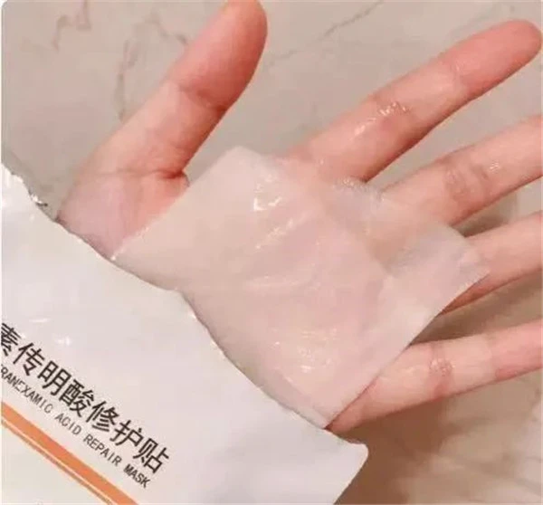 敷尔佳面膜怎么样，敷尔佳面膜这五款有什么区别 敷尔佳 面膜 第13张