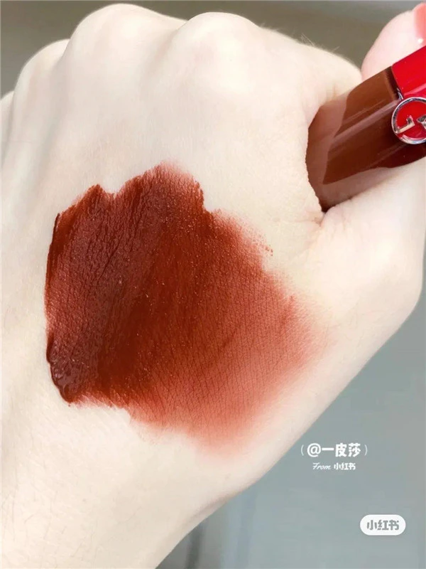 BOBBI，BROWN唇膏笔质地软糯顺滑 唇 BOBBI BROWN 第21张