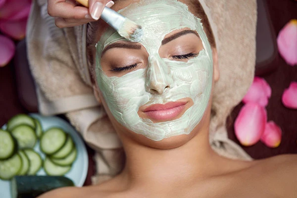 泥膜适合多久做一次 皮肤 第3张