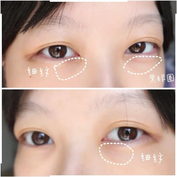 丸美小红笔眼霜便宜又耐用,丸美眼霜不输贵妇眼霜 丸美 眼霜 第28张 丸美小红笔眼霜便宜又耐用,丸美眼霜不输贵妇眼霜 丸美 眼霜 第28张