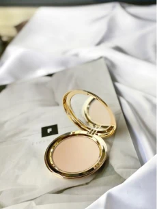 深蓝彩妆甜蜜攻略|520用这个仙女妆锁住他 彩妆 深蓝彩妆 美妆 第3张