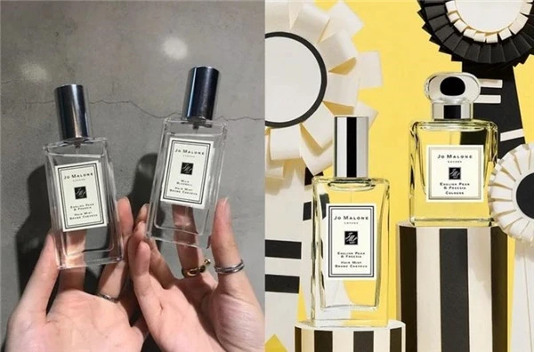 清新优雅的发香喷雾推荐，香奈儿CHANCE花果香气甜而不腻 发香喷雾 香奈儿 第6张