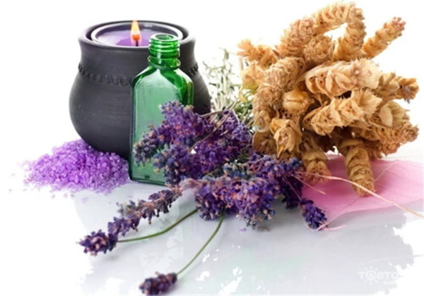 薰衣草精油的功效与用法 护肤 第4张 薰衣草精油的功效与用法 护肤 第4张