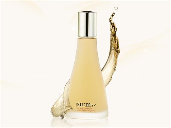 呼吸37度安瓶怎么用 呼吸37度 呼吸37度安瓶的用法 呼吸37度安瓶的功效 美妆 第1张