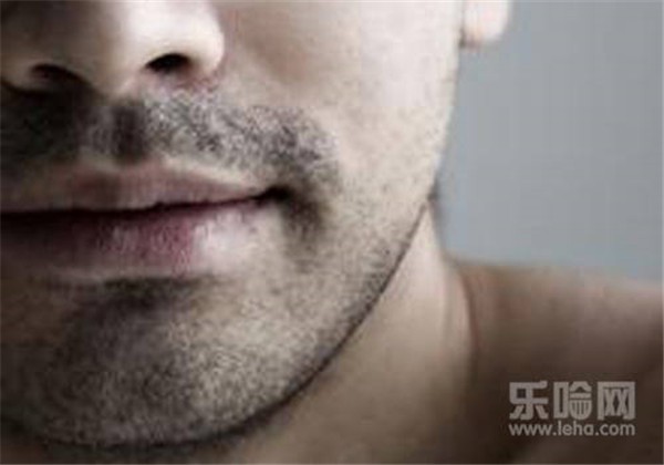 胡子怎么永久去掉 护肤 第1张 胡子怎么永久去掉 护肤 第1张