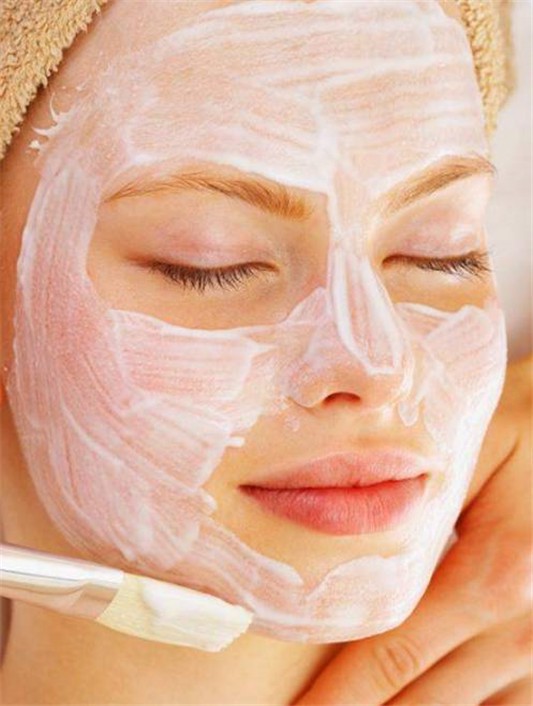 牛奶可以敷脸美白吗 美白 牛奶敷脸 美妆 第1张 牛奶可以敷脸美白吗 美白 牛奶敷脸 美妆 第1张