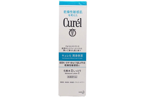 珂润润浸保湿化妆水怎么样，珂润润浸保湿化妆水使用测评 化妆水 珂润 第1张