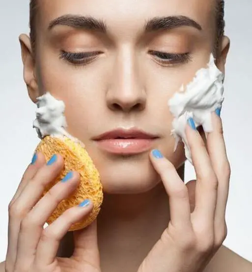 美容院洗脸利与弊 美容院 美容院洗脸的好处 美容院洗脸的坏处 美妆 第2张