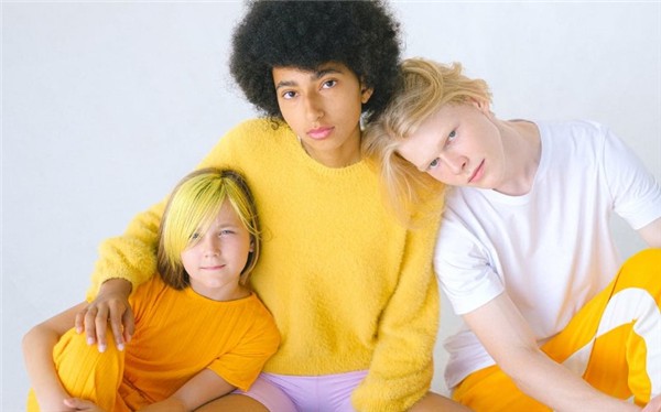 头发染完1天半能洗吗 美妆 第1张 头发染完1天半能洗吗 美妆 第1张