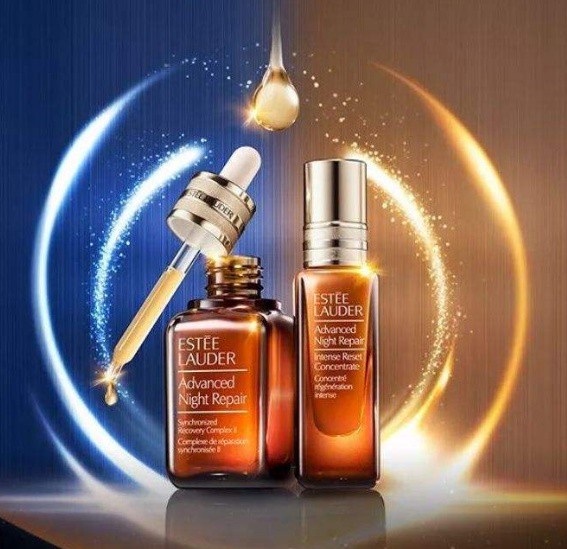 高能小棕瓶和经典小棕瓶哪个好用 小棕瓶 高能小棕瓶 美妆 第1张