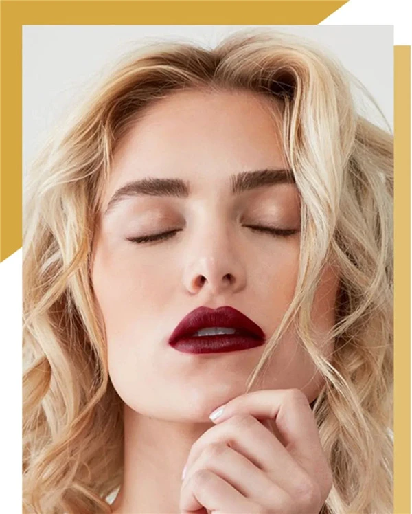 CHANEL2021年新品限定香奈儿狮子口红全系试色大全 口红 香奈儿 第23张