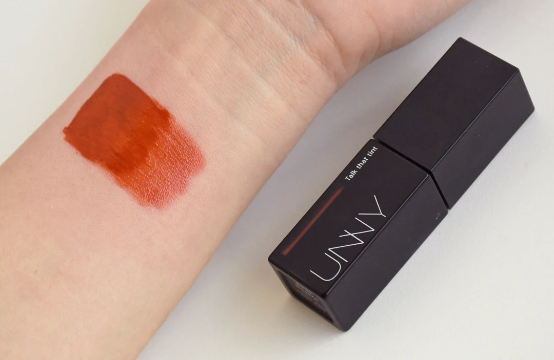 评评测测，7款平价口红测评 花西子，MAC...谁更值得买， 评评测测 口红测评 平价口红 美妆 第11张