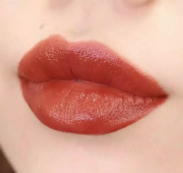 显白又温柔，秋冬新品口红也太好看了吧 口红 秋冬口红 秋冬口红新品 美妆 第8张