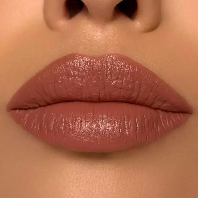 显白又温柔，秋冬新品口红也太好看了吧 口红 秋冬口红 秋冬口红新品 美妆 第36张