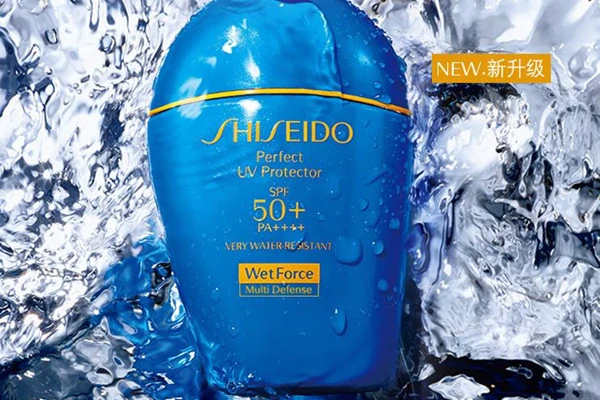 让你的肌肤清爽的防晒霜 肌肤 第2张