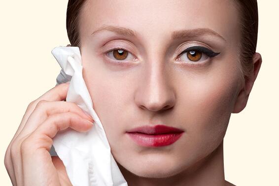 卸妆用什么好卸得干净，正确卸妆方法分享 卸妆 卸妆产品 卸妆产品应该怎么选才好 美妆 第1张