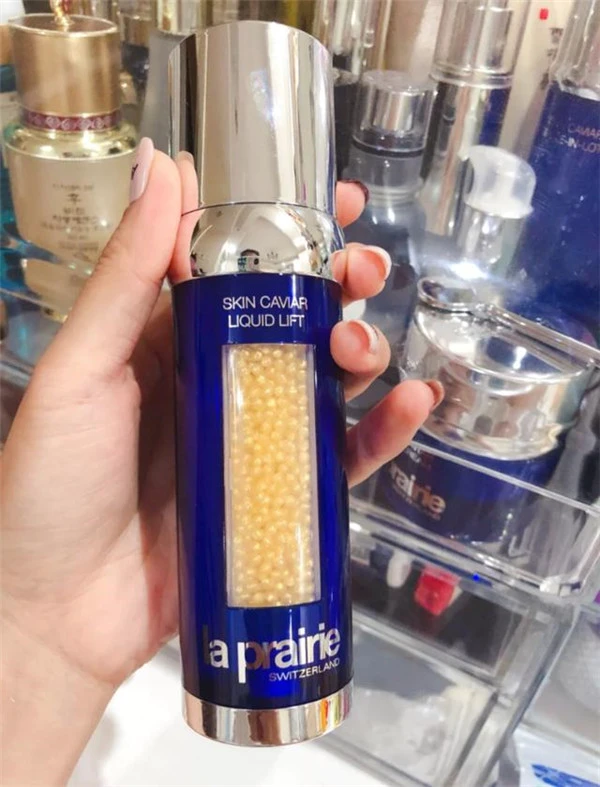 女生选择的几款美白精华液都有哪些呢 女生 精华液 第3张